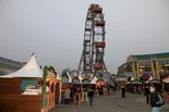 Nostalgie-Wintermarkt am Riesenradplatz