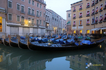 Karneval in Venedig