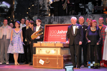 100 Jahre Kammerspiele