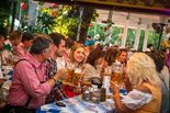 6. Oktoberfest in Kolariks Luftburg