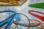 Olympia Looping - Die neuesten FOTO´s