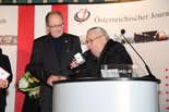 Dr. Karl Renner-Publizistikpreis-Verleihung