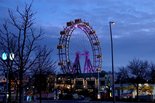 Wintermarkt am Riesenradplatz