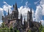 Harry Potter im Freizeitpark