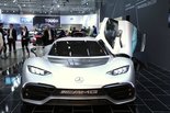 Vienna Autoshow 2019