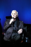 Charles Aznavour Abschiedstournee