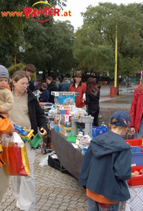 Kinderflohmarkt