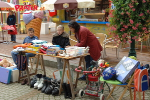 Kinderflohmarkt