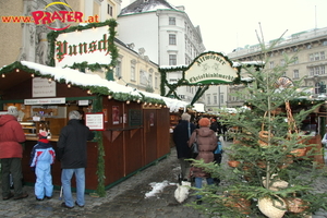 Altwiener Christkindlmarkt 2007