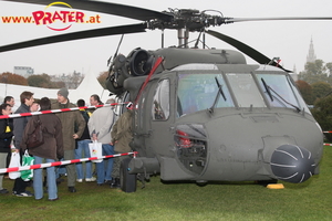 Bundesheer am Heldenplatz