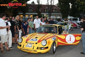 Rallye Wien-Triest