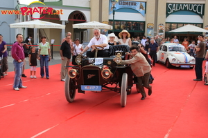 Rallye de Vienne