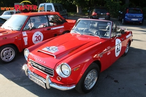 Rallye Wien-Triest