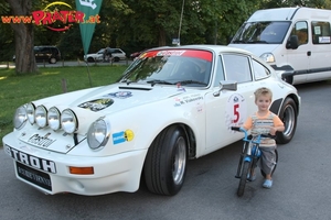 Rallye Wien-Triest