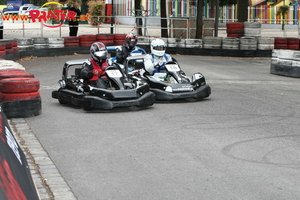 Prater Racing team 15