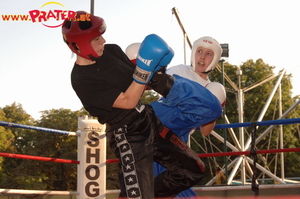 Kickboxing