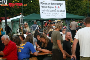 Volksstimmefest 2006
