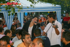Volksstimmefest 2006