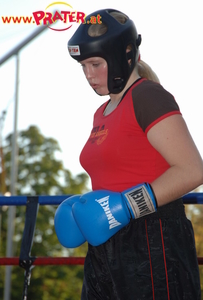 Kickboxing