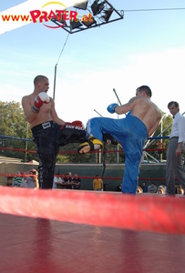 Kickboxing