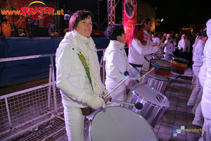 Silvesterpfad 2008