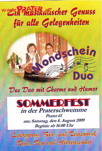 Sommerfest