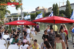 Tel Aviv Beach