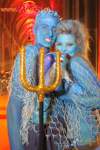 Life Ball 2009