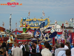 Oktoberfest München 09