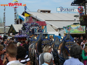 Oktoberfest München 09