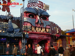 Oktoberfest München 09