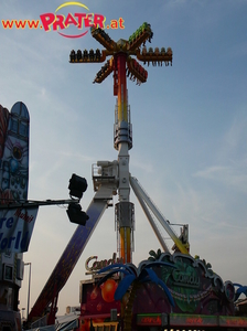 Oktoberfest München 09