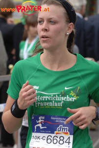 DM Frauenlauf 09