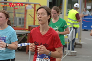 DM Frauenlauf 09