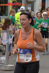 DM Frauenlauf 09