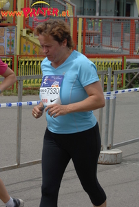 DM Frauenlauf 09