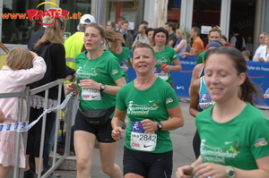 DM Frauenlauf 09