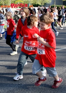 City Marathon 09