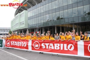 Stabilo Junior Cup