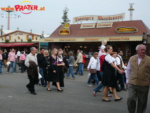 Oktoberfest München 09