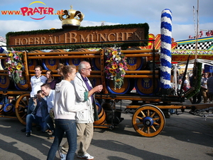 Oktoberfest München 09