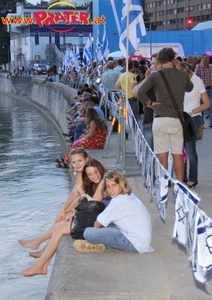 Tel Aviv Beach