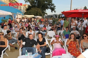 Tel Aviv Beach