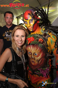 Bodypainting Festival