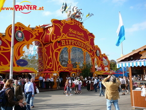 Oktoberfest München 09