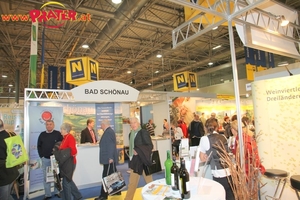 Ferienmesse