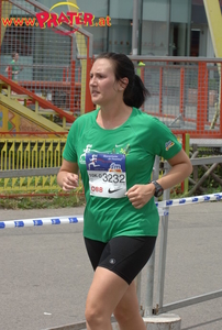 DM Frauenlauf 09