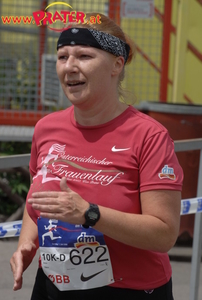 DM Frauenlauf 09