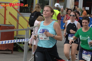 DM Frauenlauf 09