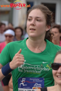 DM Frauenlauf 09